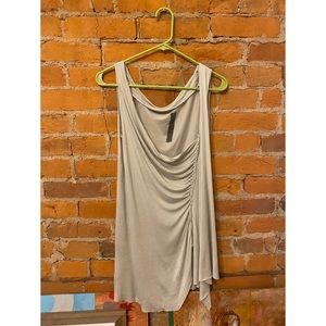 Vintage 00’s Rick Owens, XS